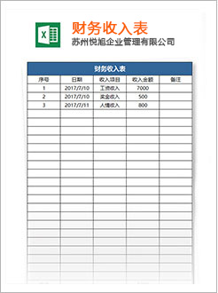 公主岭代理记账